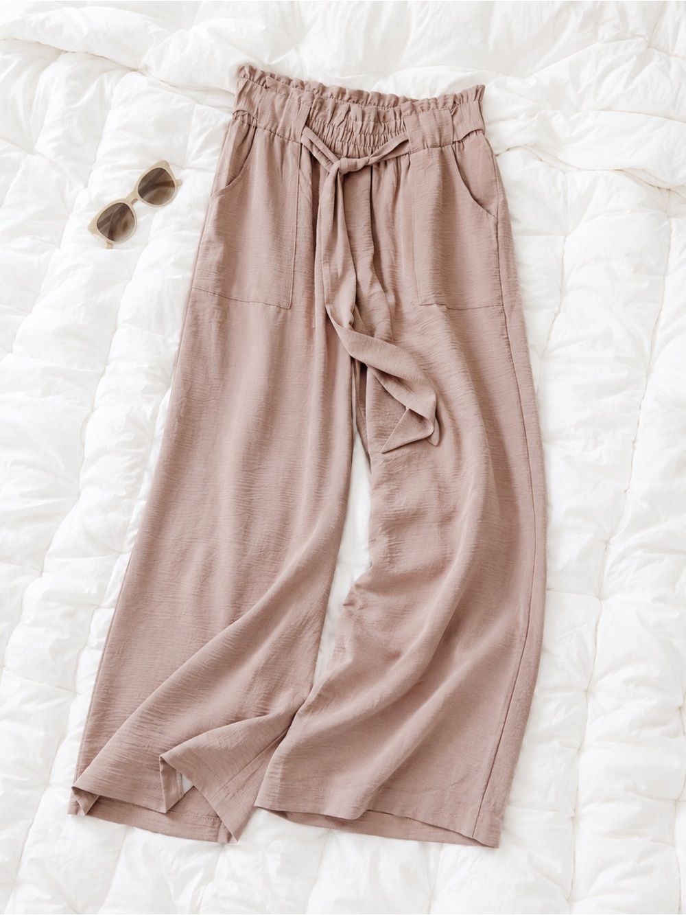 nwt flowy pants